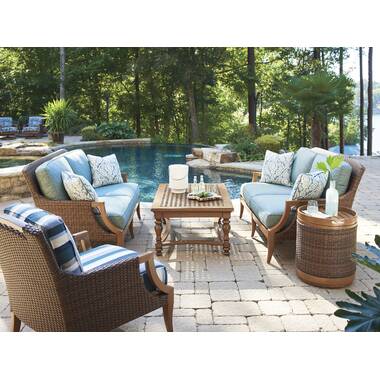 Outdoor deep online seating